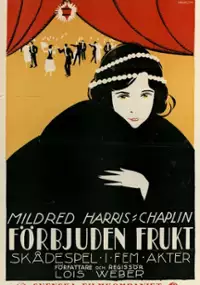 Plakat filmu Forbidden