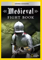 plakat filmu Medieval Fight Book