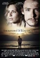 plakat filmu The Return of Elias Urquijo
