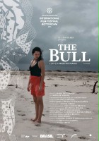 plakat filmu The Bull