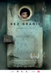 Plakat filmu Bez granic