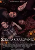 plakat filmu Szkoła czarownic: Dziedzictwo