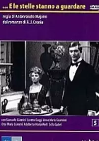 Plakat serialu ...e le stelle stanno a guardare