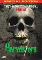 Patty Cipoletti / Harvesters