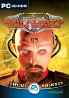 plakat filmu Command & Conquer: Red Alert 2: Yuri's Revenge