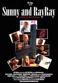Plakat filmu Sunny and RayRay