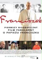 plakat filmu Franciszek