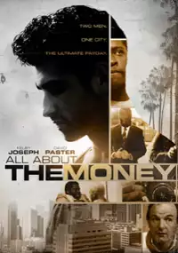 Plakat filmu All About the Money