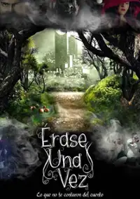 Plakat serialu &Eacute;rase una vez