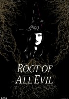 plakat filmu Root of All Evil