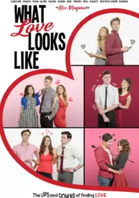 Plakat filmu What Love Looks Like