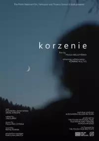 Plakat filmu Korzenie