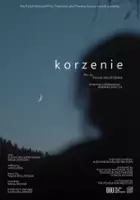 plakat filmuKorzenie
