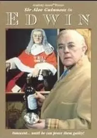 Plakat filmu Edwin
