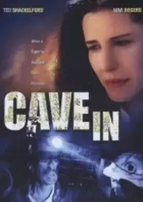 Plakat filmu Zasypani