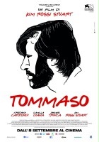 plakat filmu Tommaso