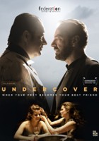 plakat filmu Undercover