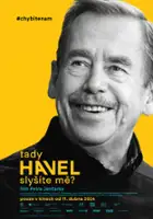 Michal Rataj / Tady Havel, sly&scaron;&iacute;te mě?