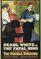 plakat filmu The Fatal Ring