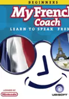 plakat filmu My French Coach Level 1: Beginners