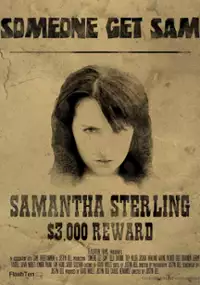 Plakat filmu Someone Get Sam