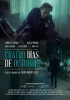 Jacob Torres / 4 días de octubre