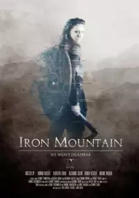 Plakat filmu Iron Mountain