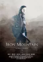 plakat filmu Iron Mountain