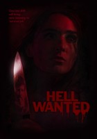 plakat filmu Hell Wanted