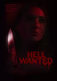 Plakat filmu Hell Wanted