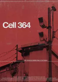 Plakat filmu Cela 364
