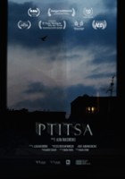 plakat filmu Ptitsa