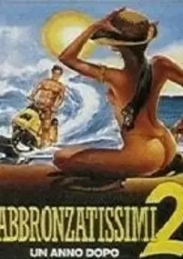 Plakat filmu Abbronzatissimi 2 - un anno dopo