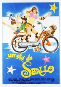 Plakat filmu Un'Et&agrave; da sballo