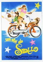 Antonio Bonifacio / Un'Et&agrave; da sballo