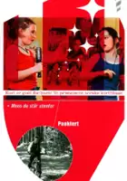plakat filmu Mens du står utenfor
