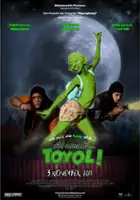 plakat filmu Alamak... toyol!