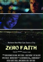 plakat filmu Zero Faith