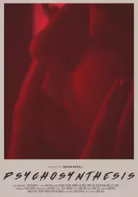 Plakat filmu Psychosynthesis