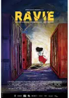 plakat filmu Ravie