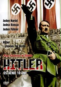 Hitler - ostatnie 10 dni