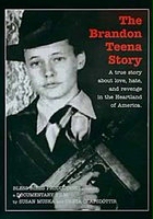 plakat filmu The Brandon Teena Story