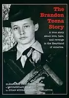 plakat filmuThe Brandon Teena Story