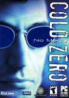 plakat filmu Cold Zero: Ostatni sprawiedliwy