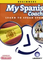plakat filmu My Spanish Coach Level 1: Beginners