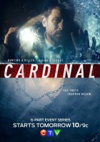 plakat - Cardinal (2017)