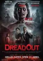 plakat filmu DreadOut