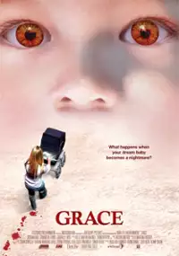 Plakat filmu Grace