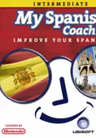 plakat filmu My Spanish Coach Level 2: Intermediate