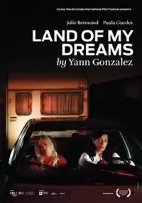 Plakat filmu Land of My Dreams